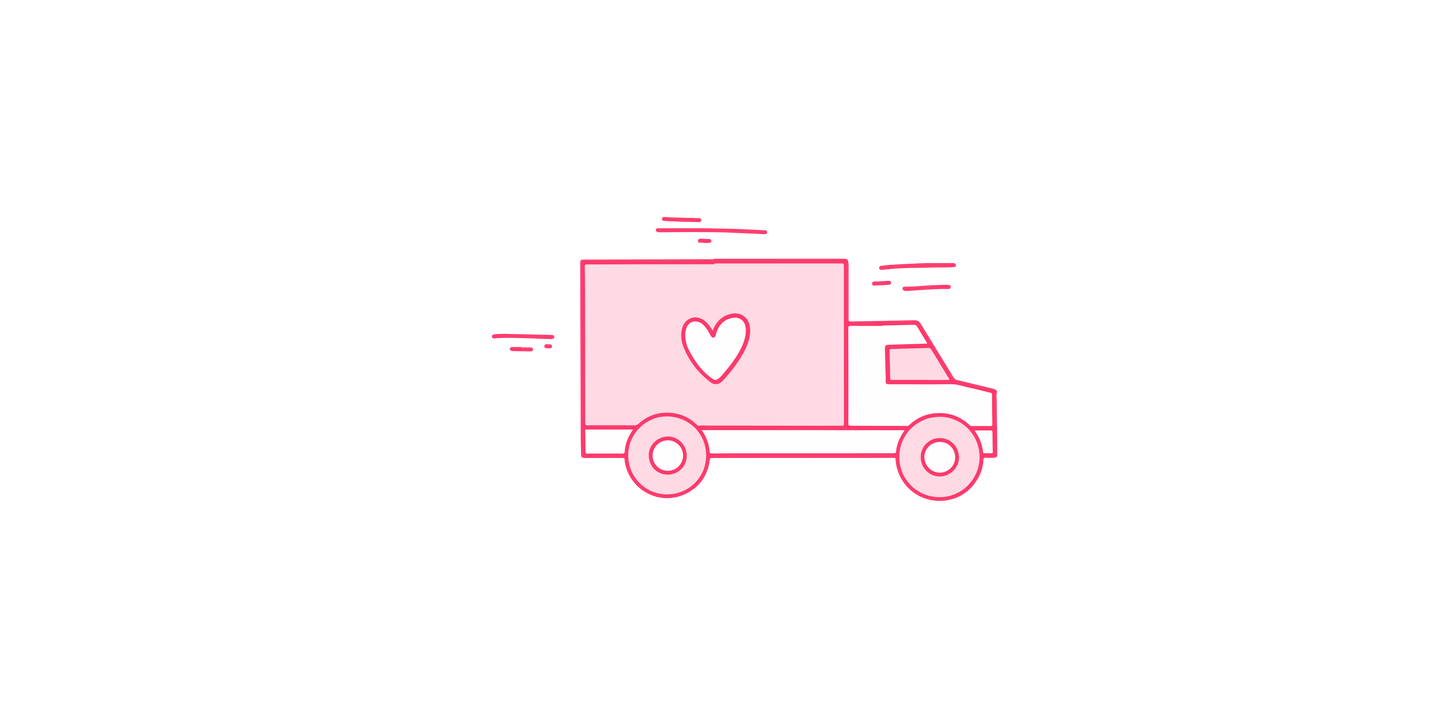 Custom SHIPPED Cookies