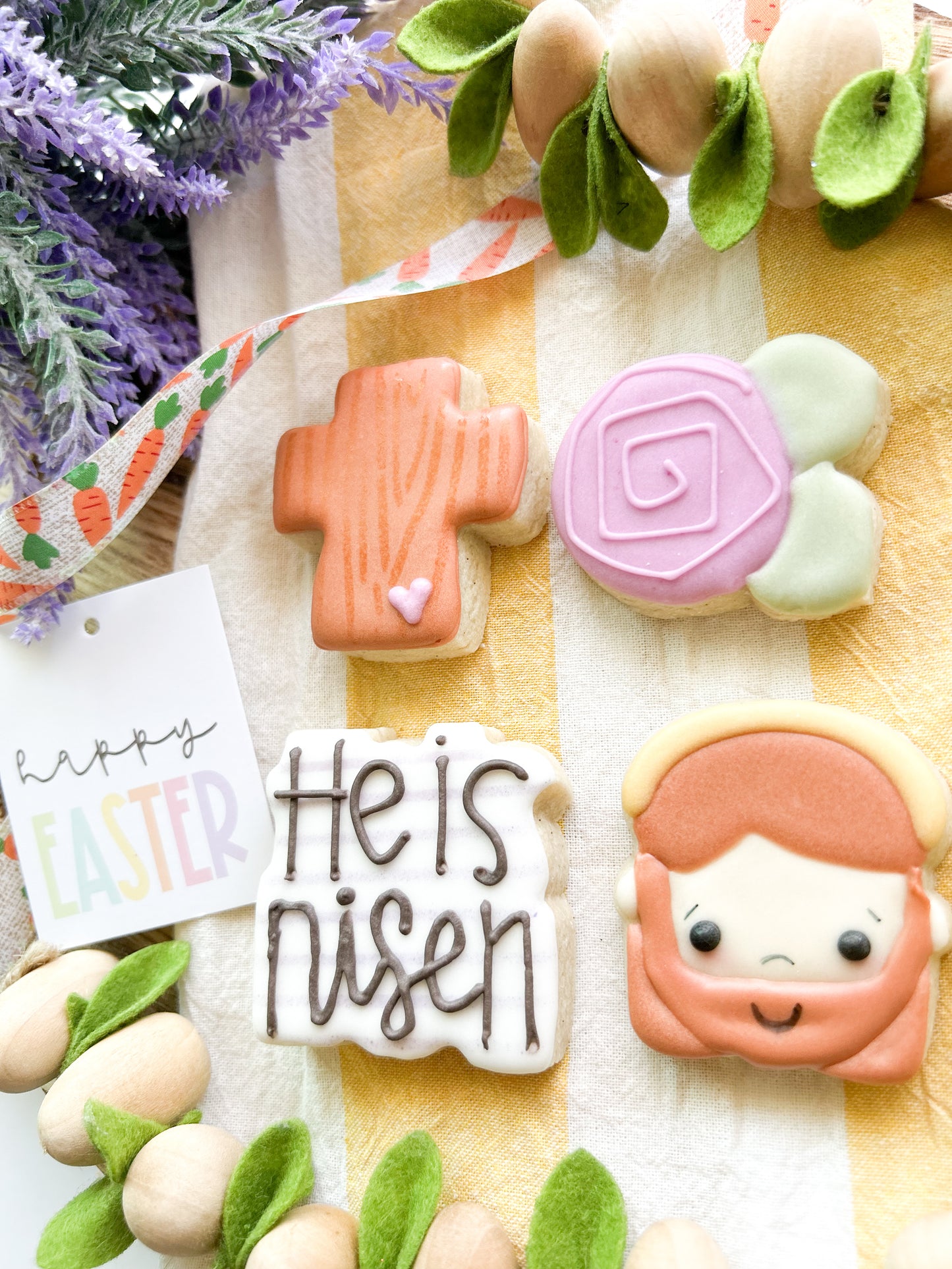 He is Risen