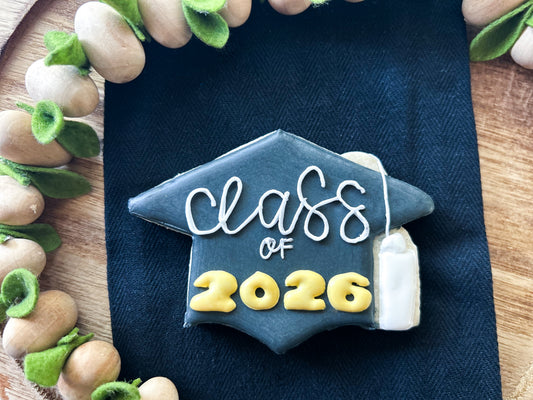 Graduation 2026
