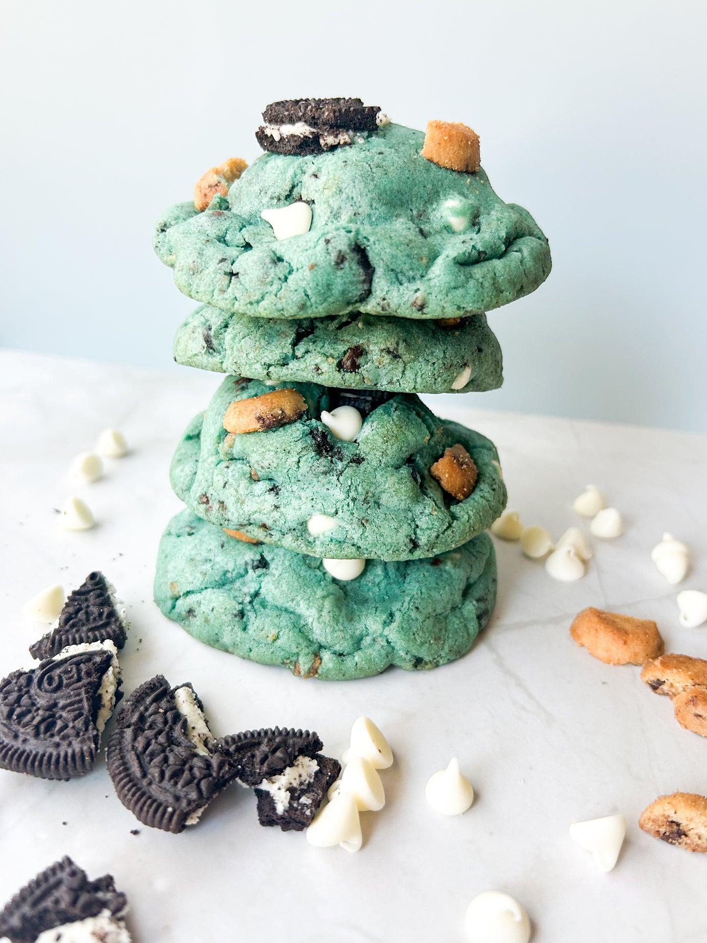 Cookie Monster
